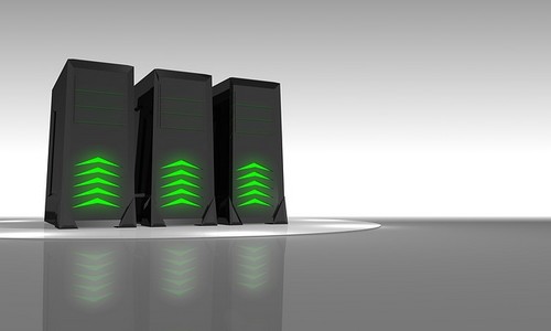 Online backup